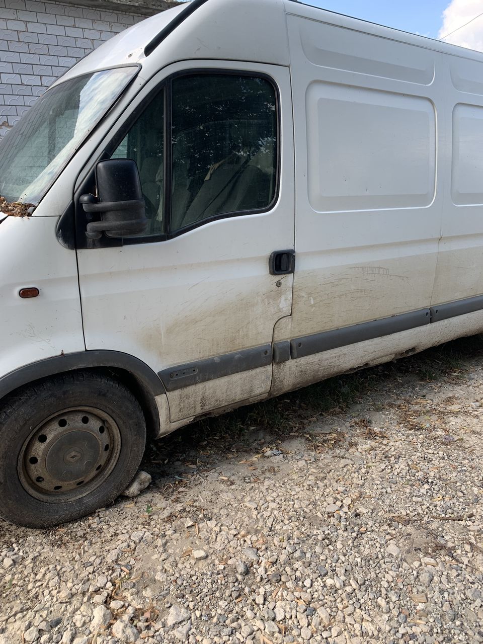 Piese de schimb Renault Master 2,2 dci, 2001 foto 0