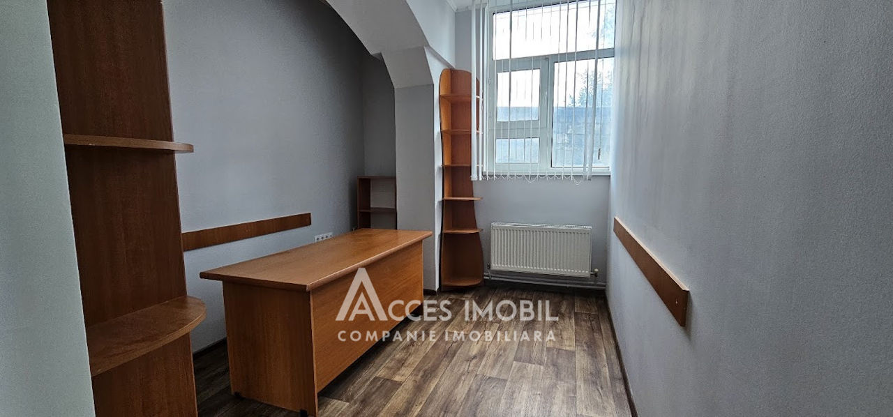 Spațiu Comercial, 163 m²! bd. Ștefan cel Mare, sect. Centru! - Bild 5