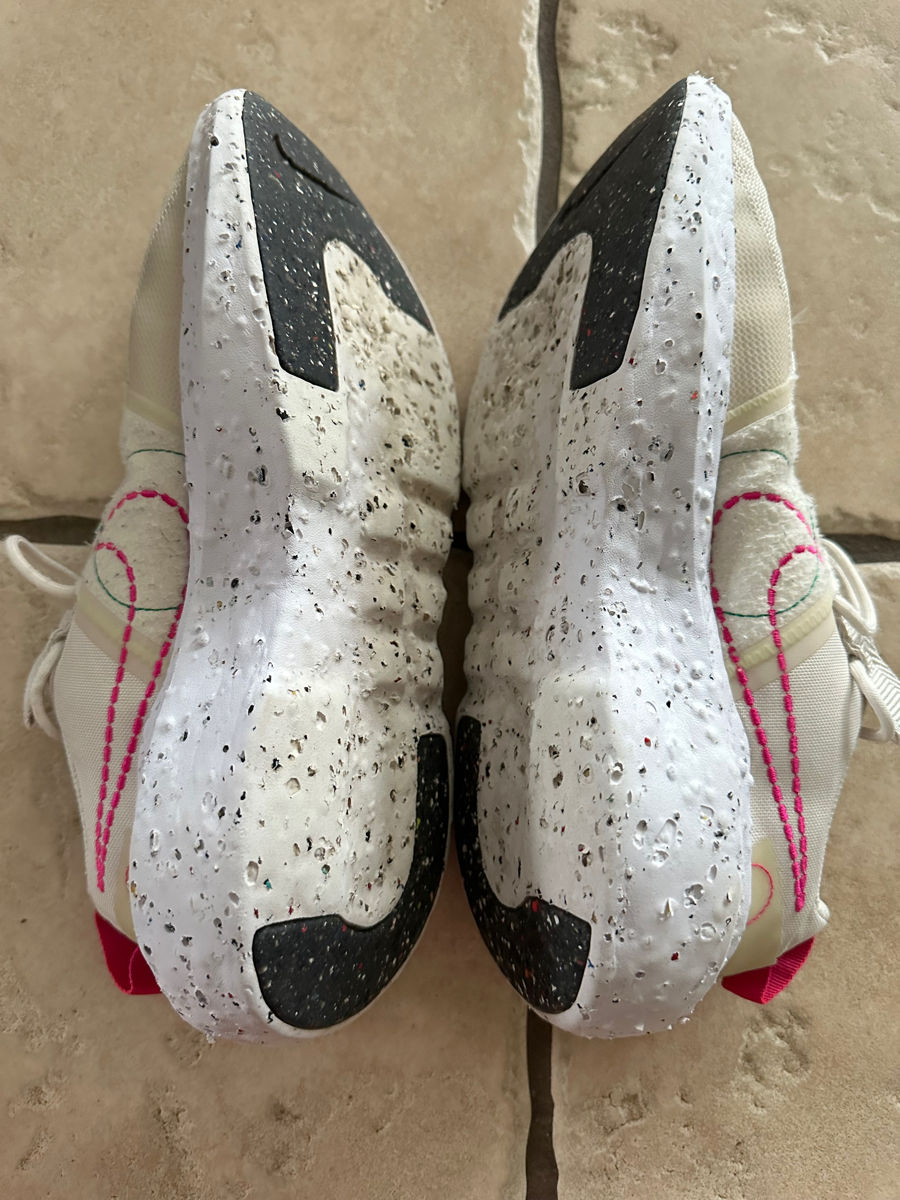 Nike Crater Impact фото 6