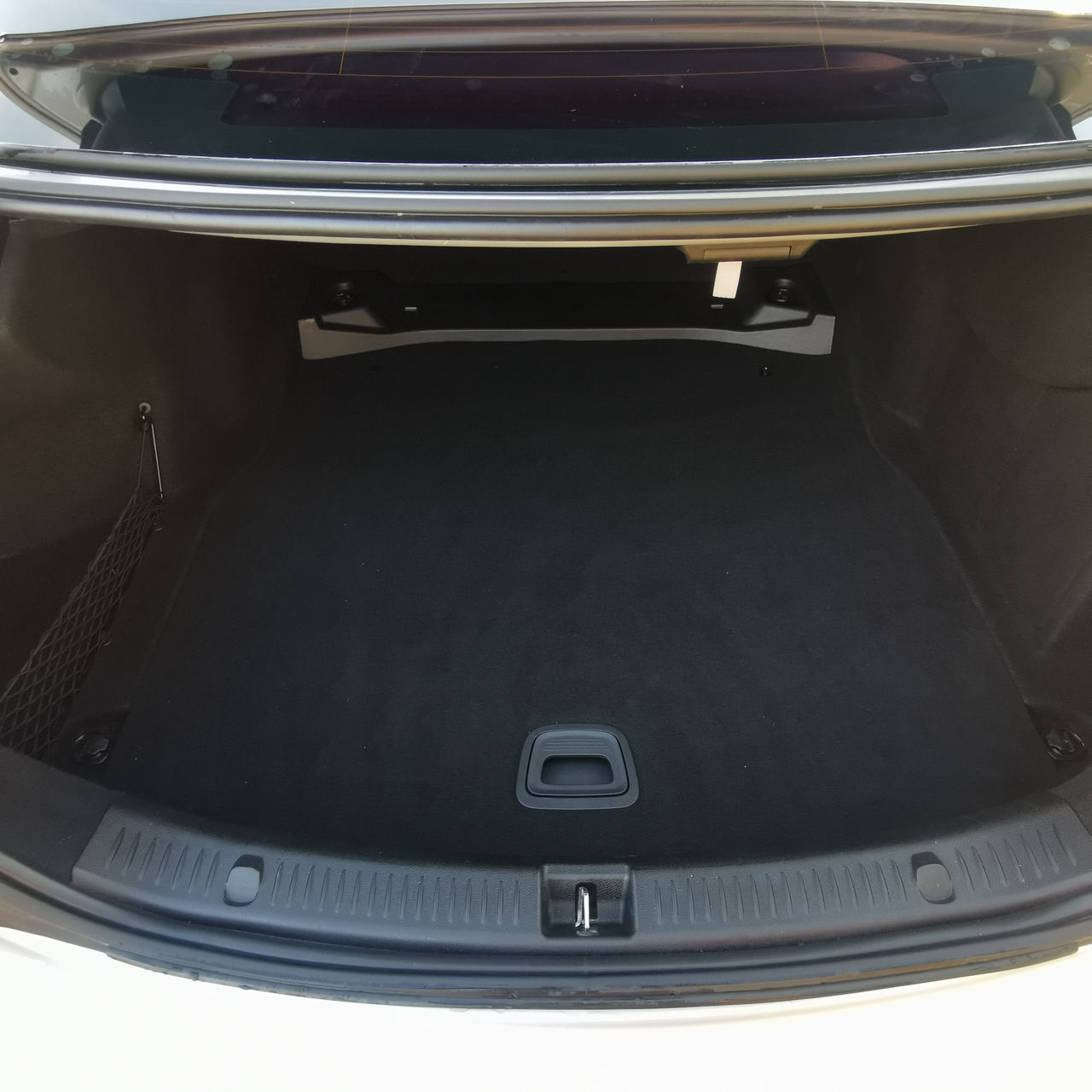 Mercedes E-Class foto 16