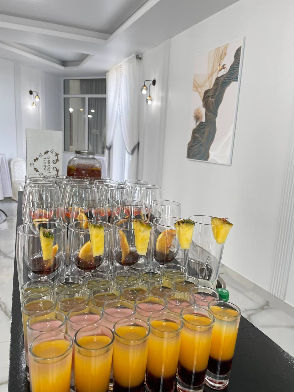Bar mobil la comanda - cocktails & lemonade service / Выездной бар foto 9
