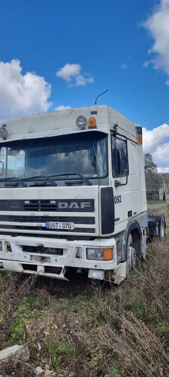 Daf Ati Schimb foto 1