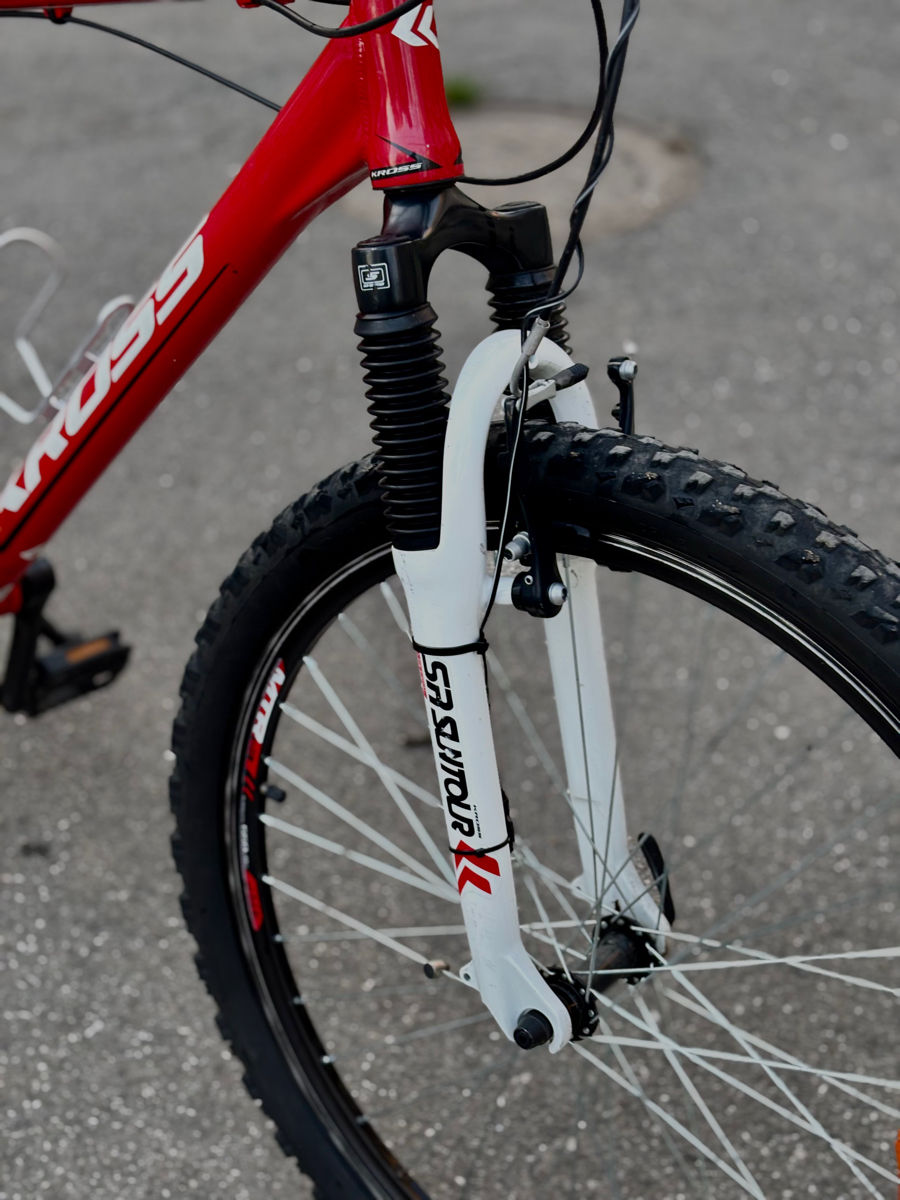 Kross Hexagon X2 foto 2