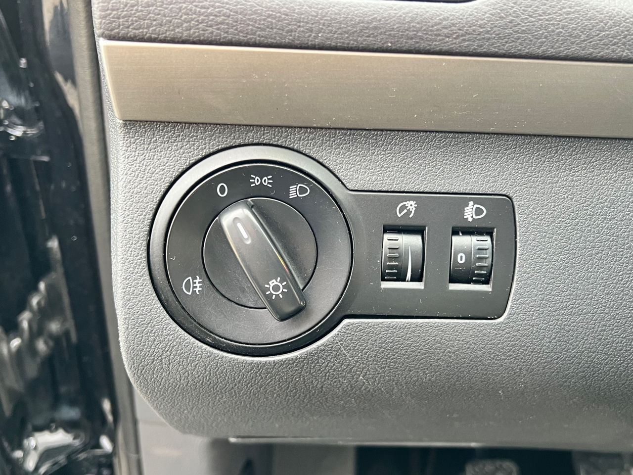 Volkswagen Touran foto 16