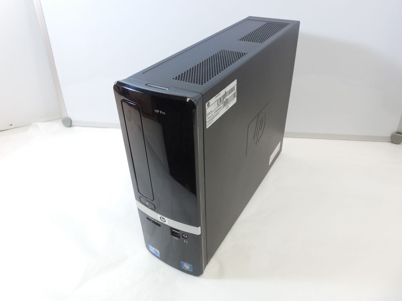 Hp pro 3130 sff foto 0
