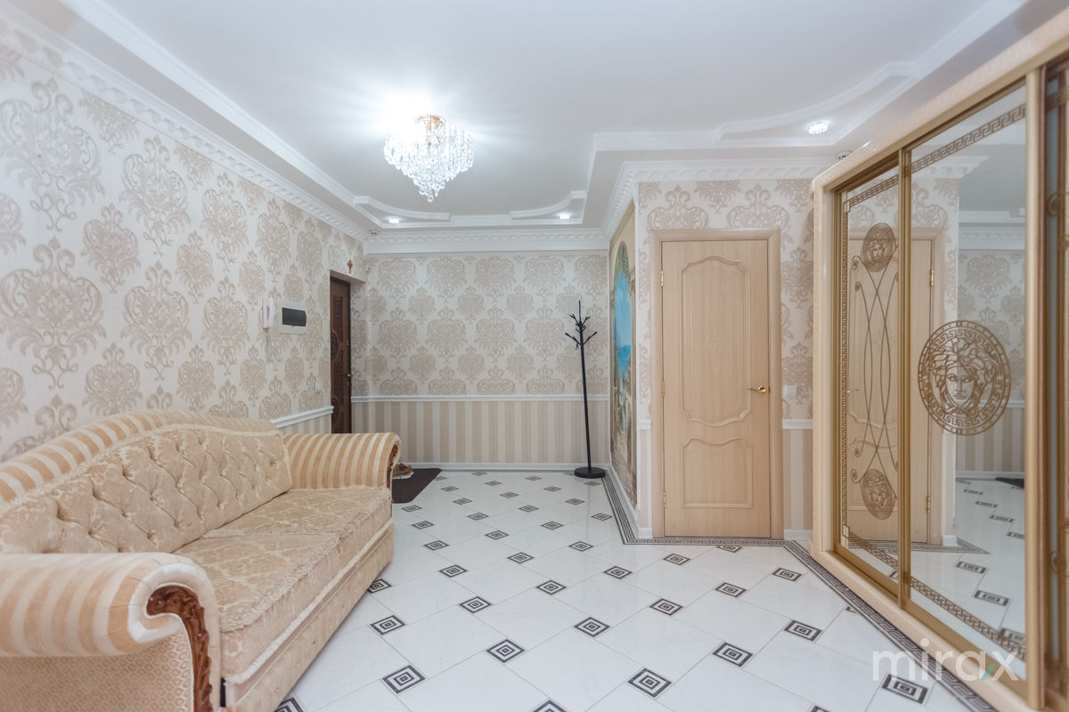 Apartament cu 2 camere,  Centru,  Chișinău mun. foto 13