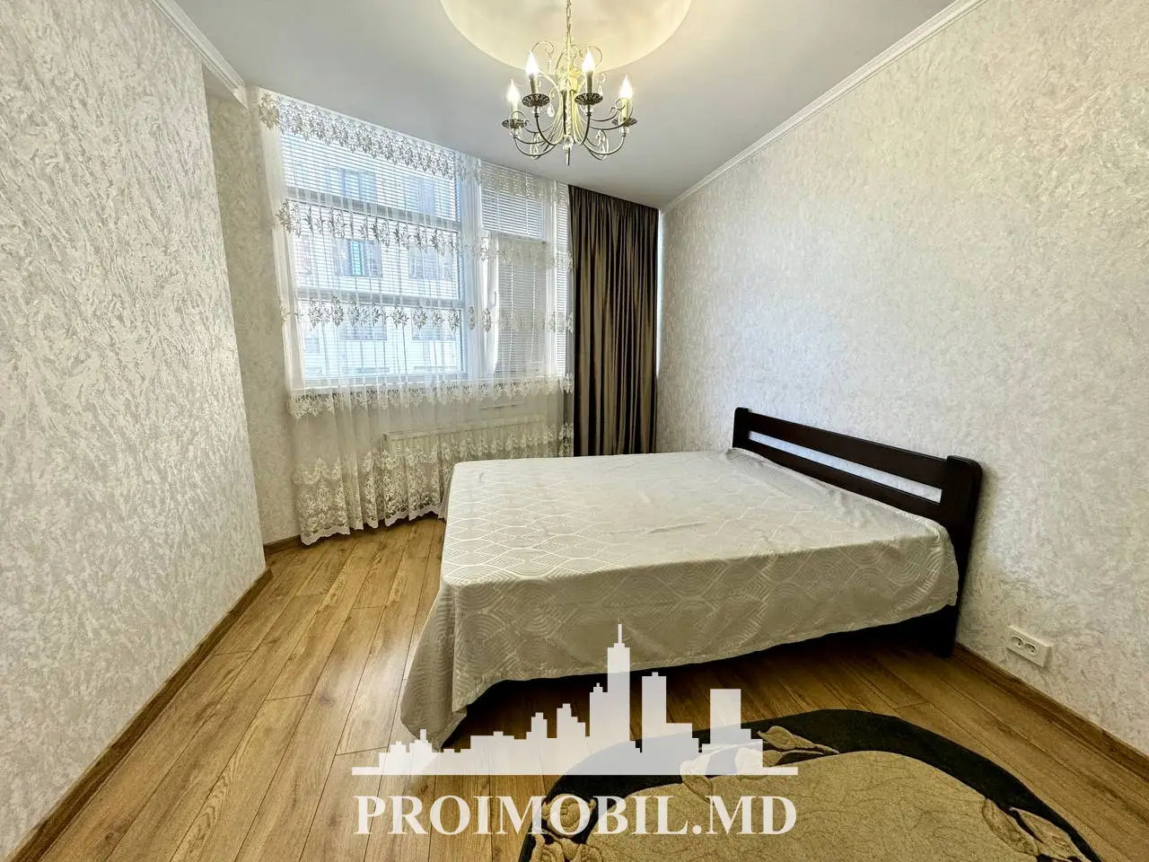 Apartament cu 2 camere, 89 m², Centru, Chișinău foto 10