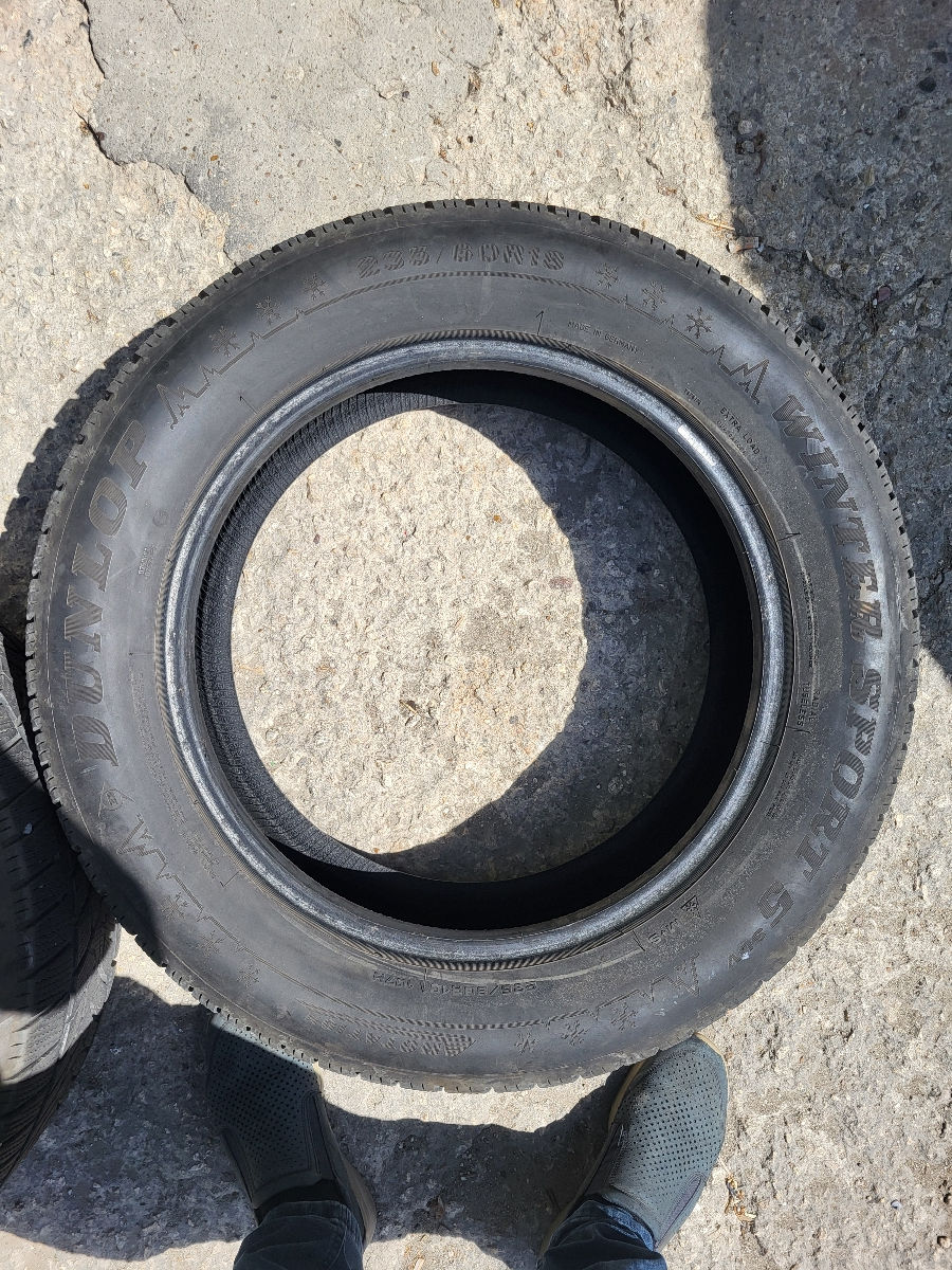 235/60 R18   foto 1