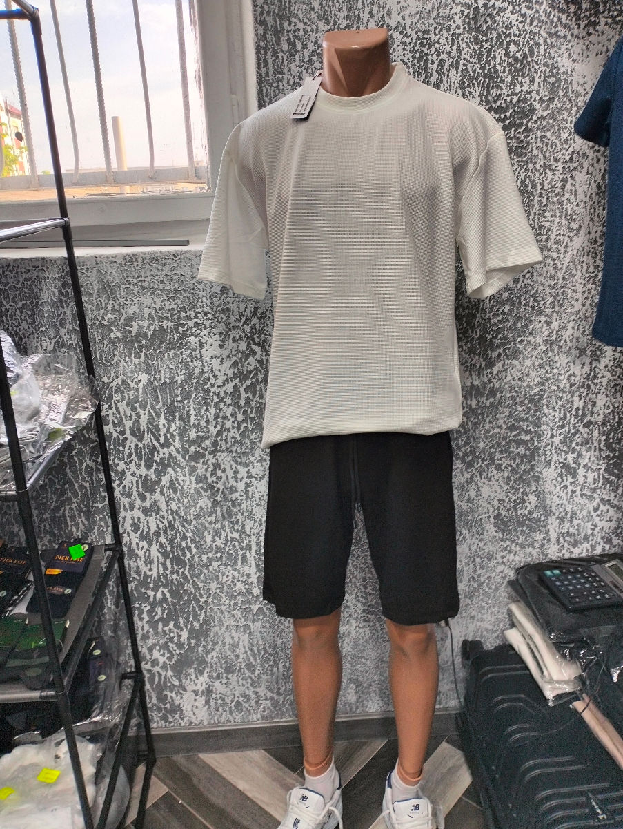 Costum de vara foto 1