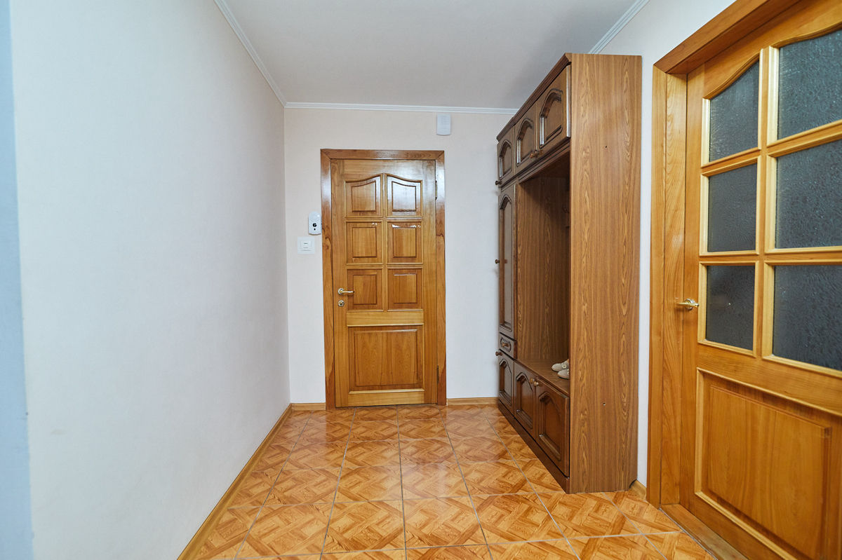 Apartament cu 5 camere sau mai multe, 154 m², Centru, Chișinău foto 10