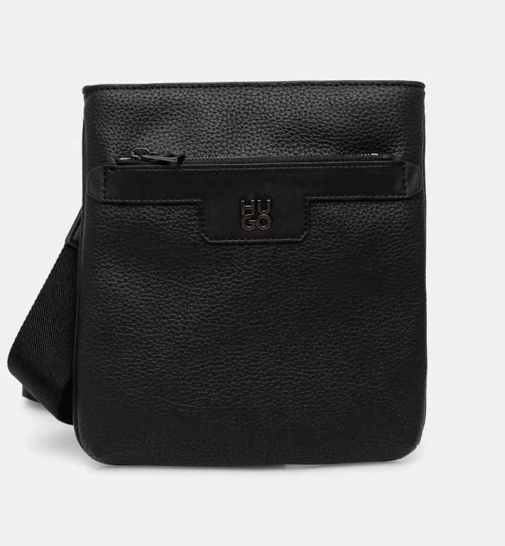 Geantă crossbody (borsetă) Hugo Boss foto 0