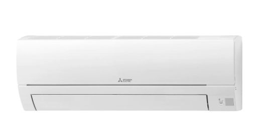 Кондиционер mitsubishi electric msz-hr35vfk + муз-hr35vf, 12000 btu, инвертор, класс a++, wifi foto 0