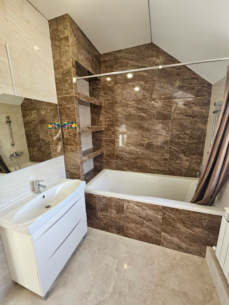 2-х комнатная квартира,  9 квартал,  Бельцы,  Бельцы мун. фото 10