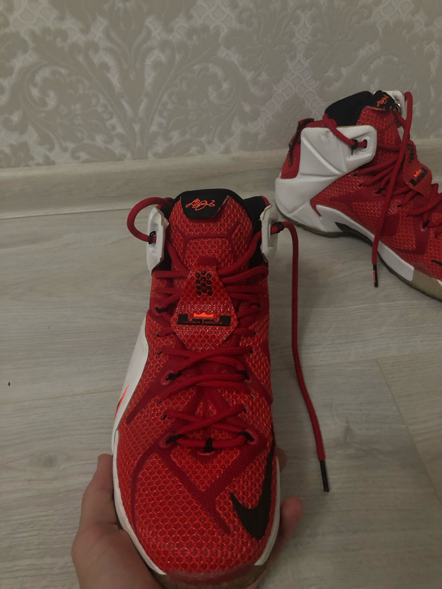 nike zoom 2k rouge et jaune