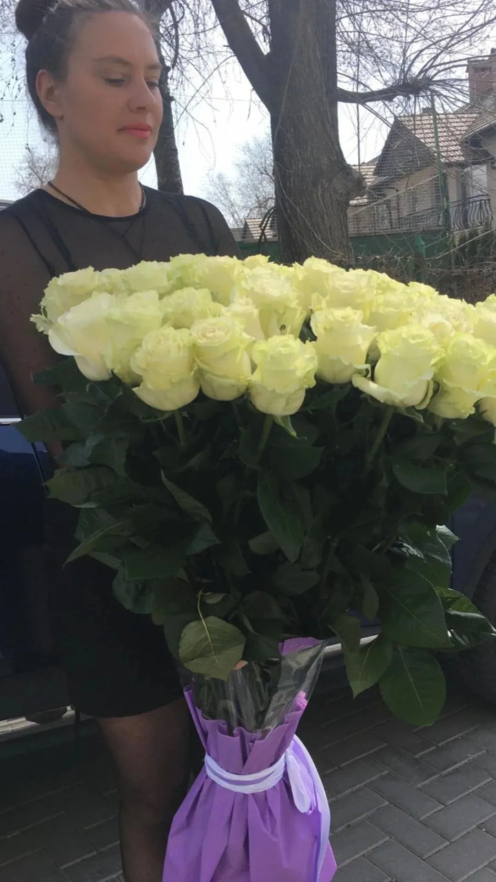 Livrare flori şi baloane cu gelii. foto 4