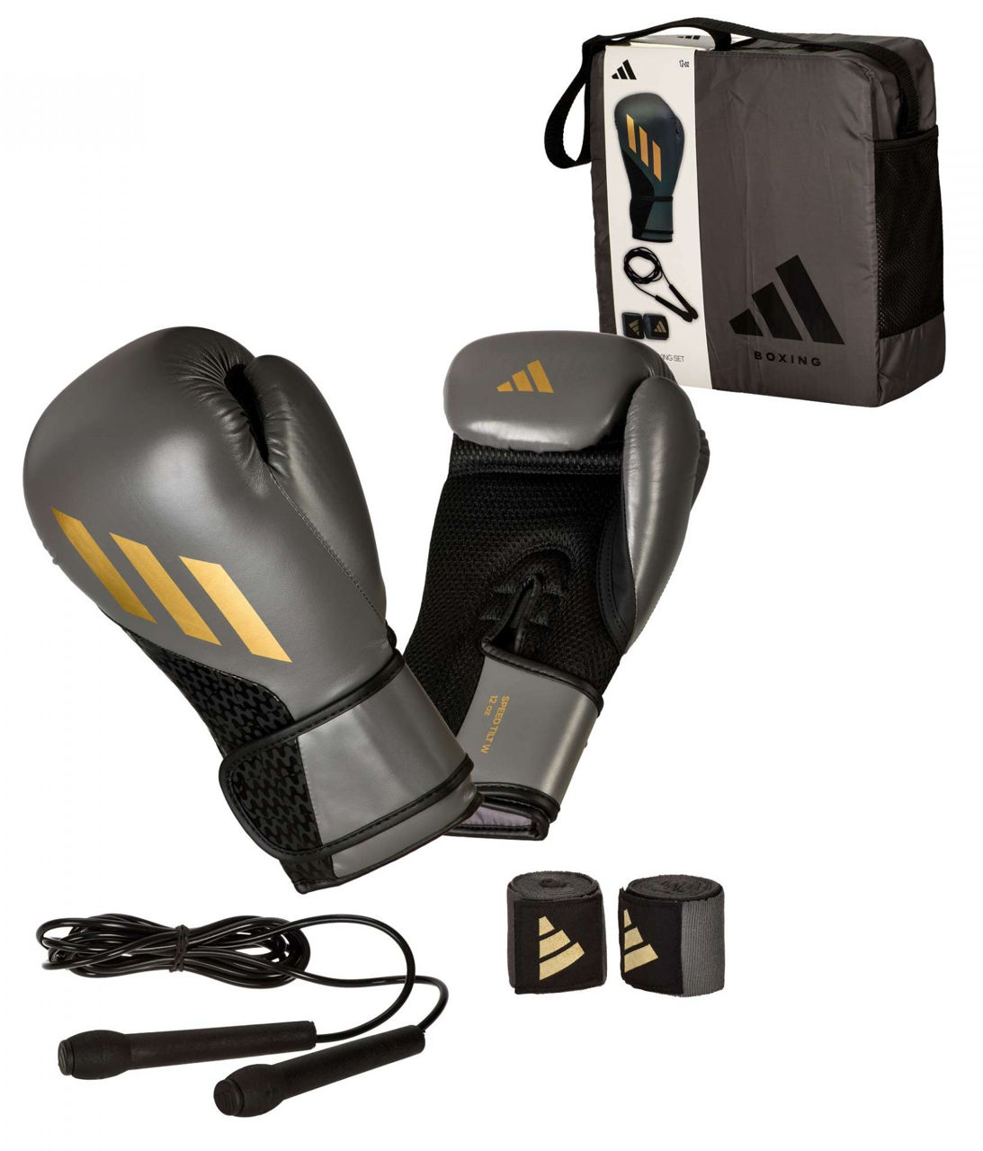 Adidas Echipament Box foto 0