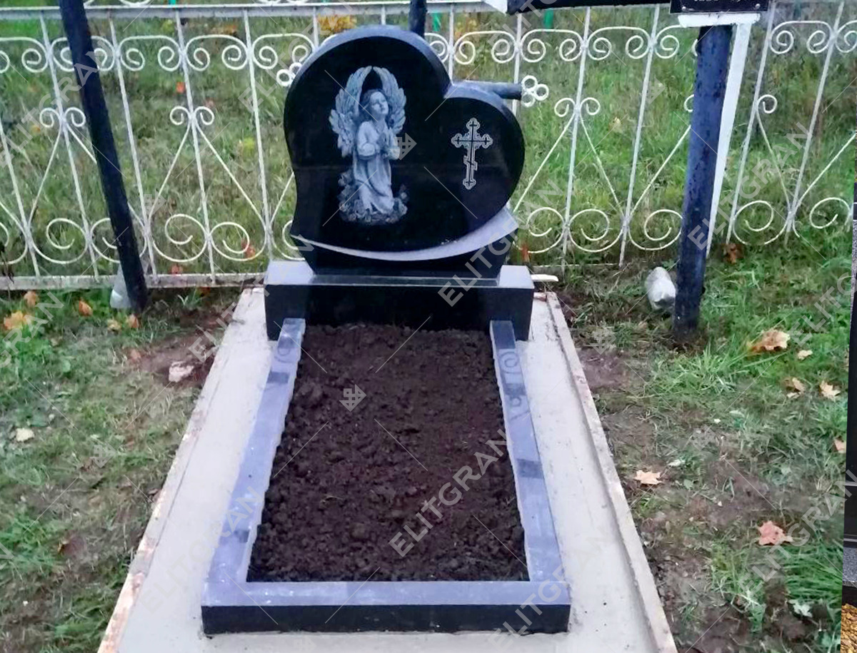 Catalog monumente funerare din granit Chisinau Moldova preturi,diferite modele,foto, cruci, Elitgran foto 5