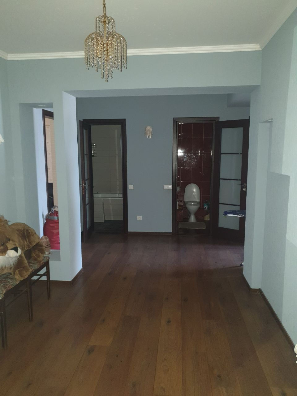 Apartament cu 3 camere,  Ciocana,  Chișinău mun. foto 2