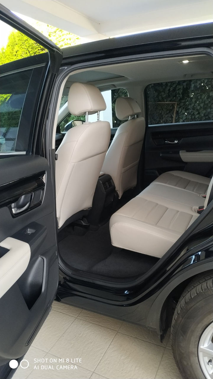 Honda CR-V foto 9