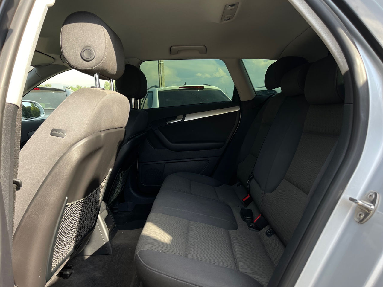 Audi A3 foto 18