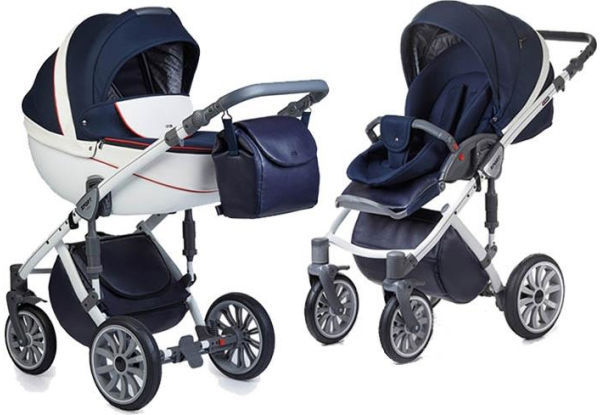 Carucior Anex Sport 2 in 1 foto 8