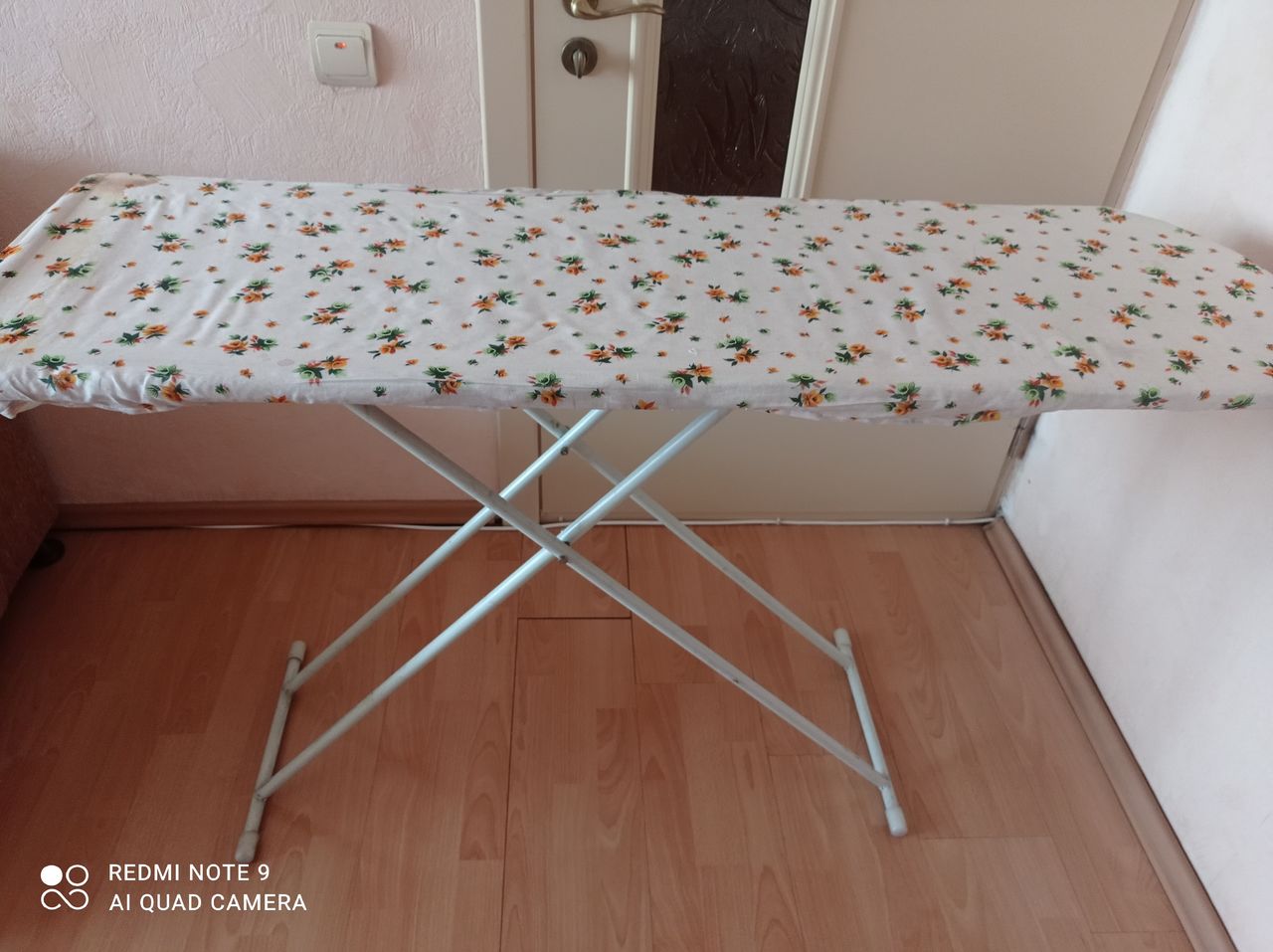 Доска для глажки белья