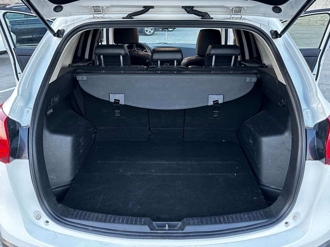 Mazda CX-5 foto 18
