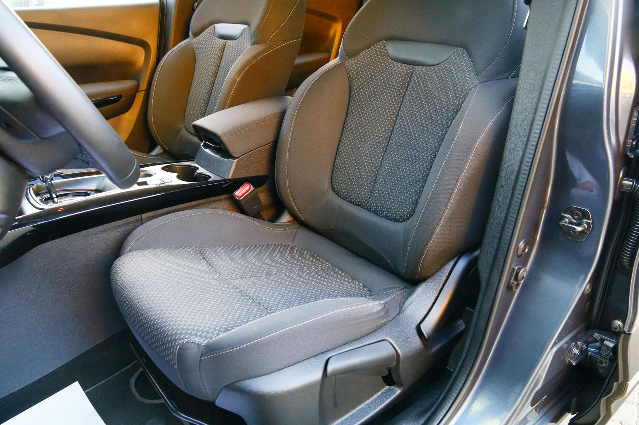 Renault Kadjar фото 6