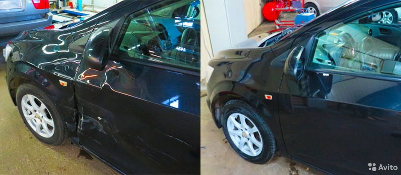 Покраска в камере !!! покраска легковых авто покраска бусов рихтовка любая