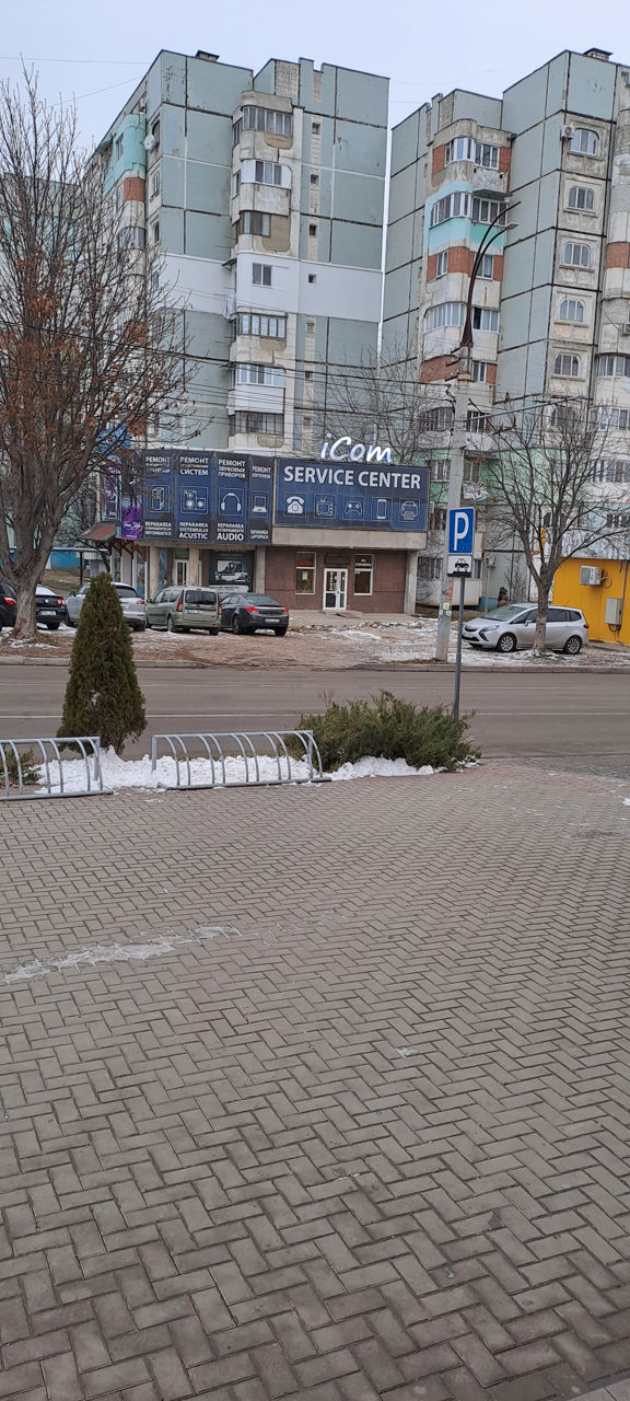 Spatiu comercial bălți  sectorul bam foto 2