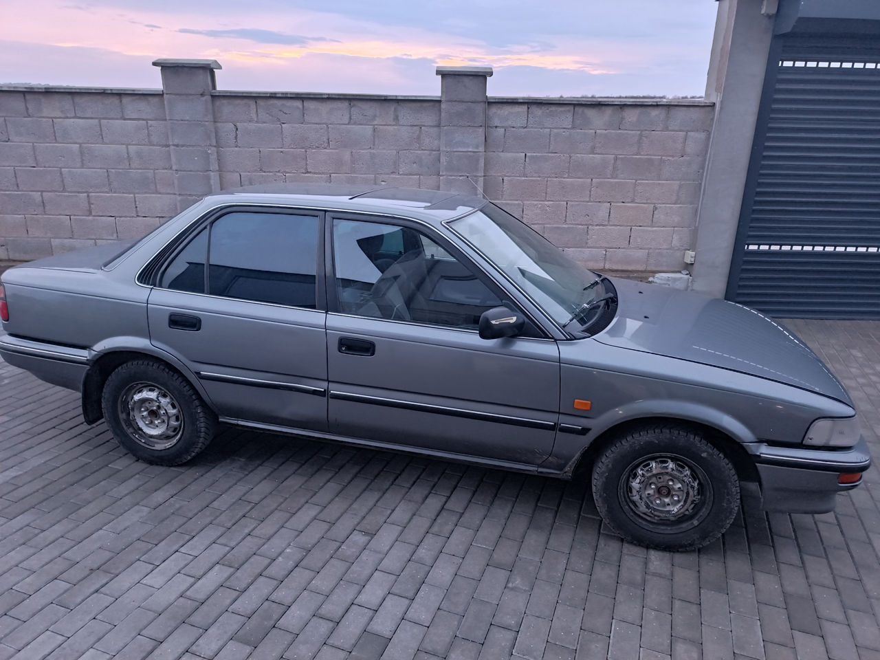 Toyota Corolla foto 2