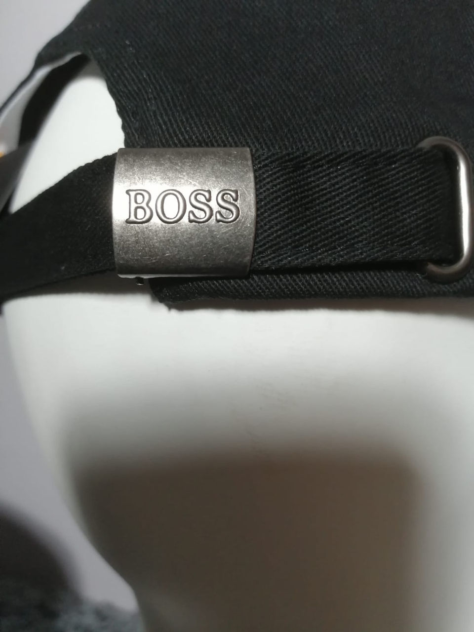 Бейсболка Hugo Boss foto 5