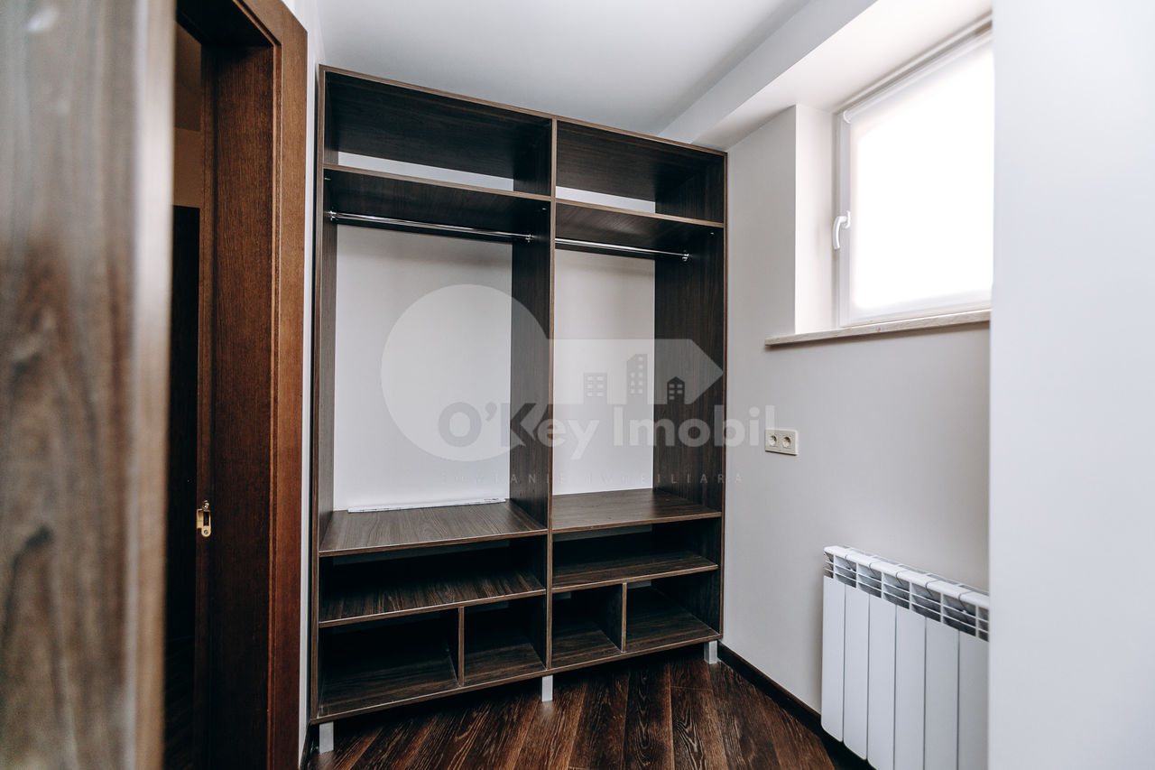 Apartament cu 2 camere, 90 m², Centru, Chișinău foto 7