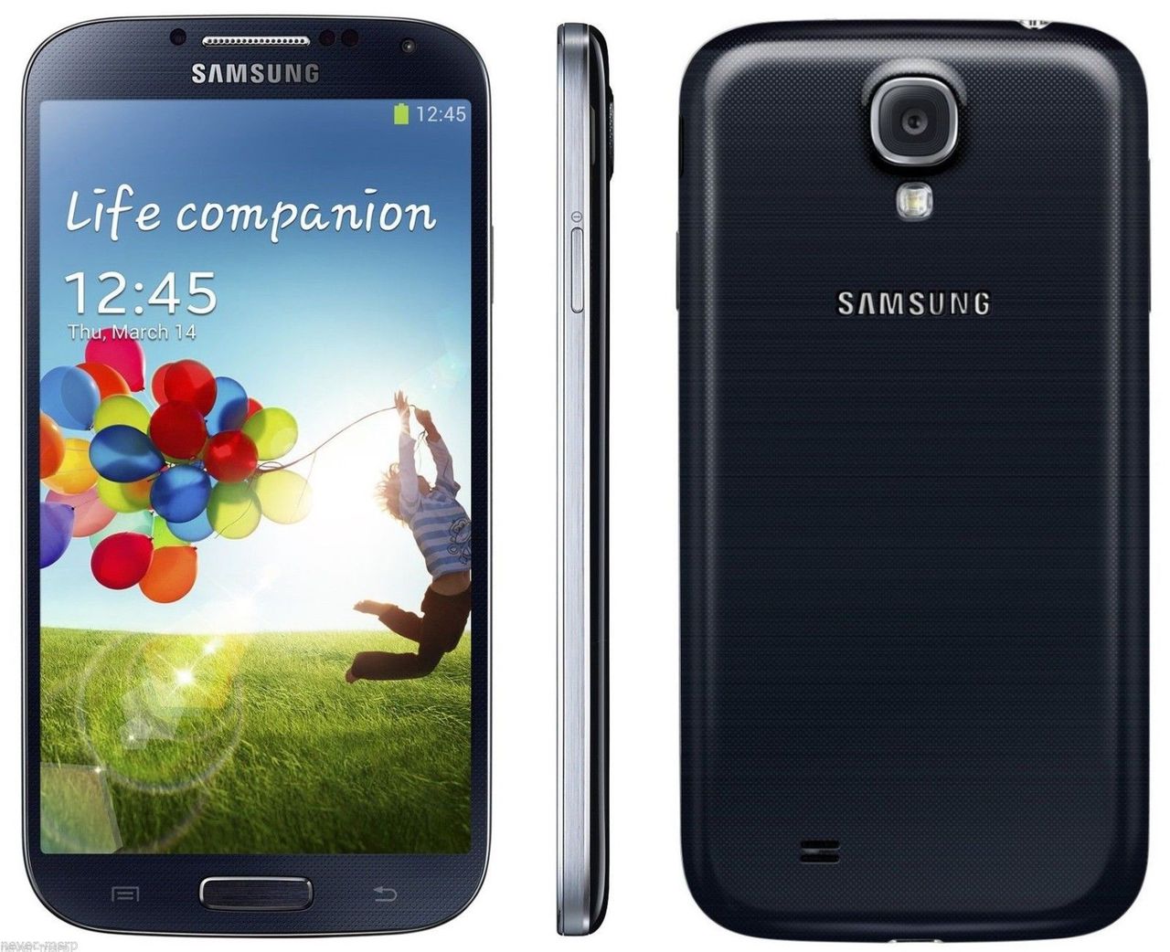 Samsung Galaxy s4 9500