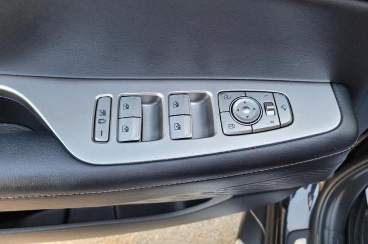 Hyundai Palisade foto 13