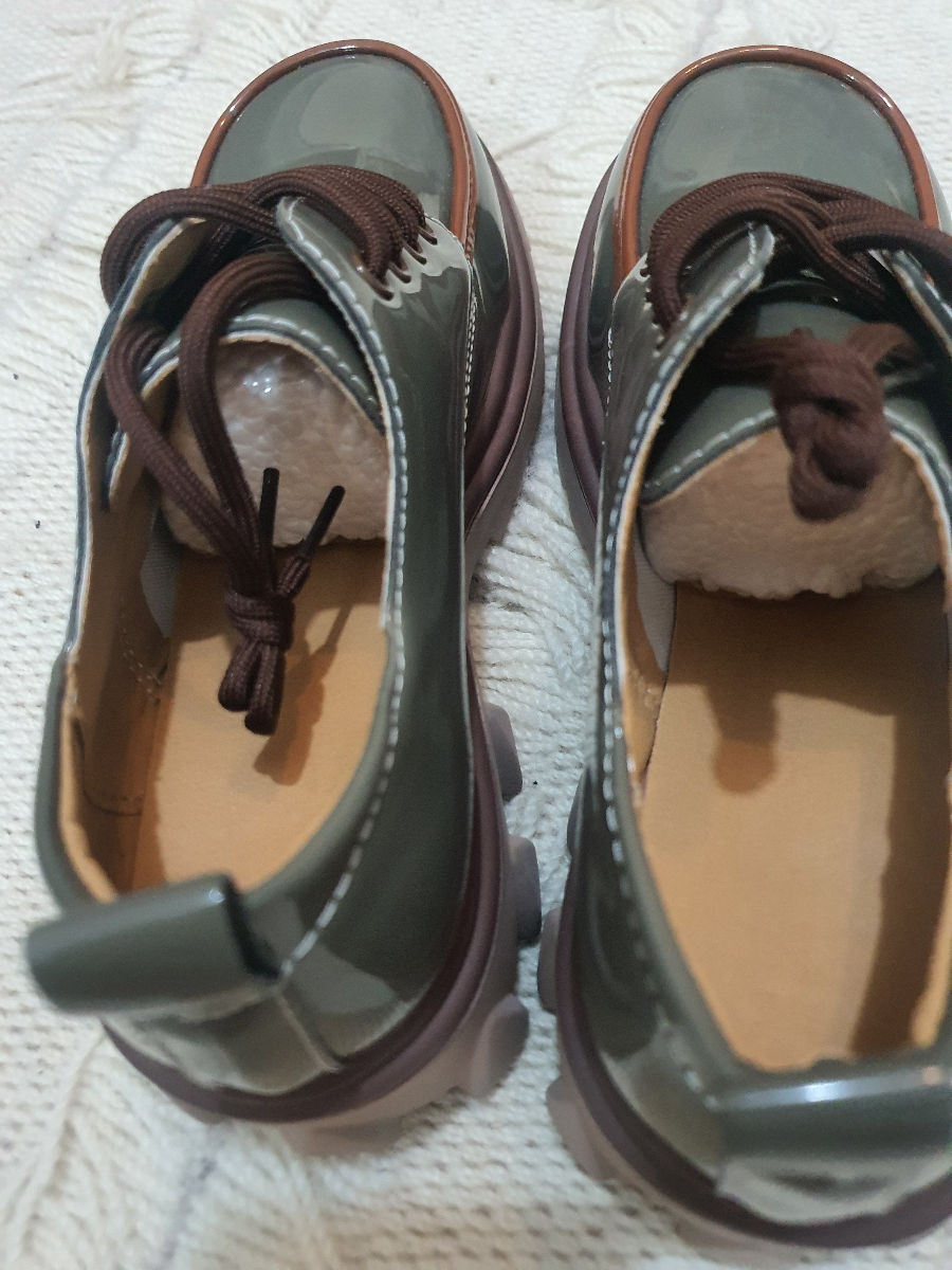 Pantofi moderni, noi foto 7