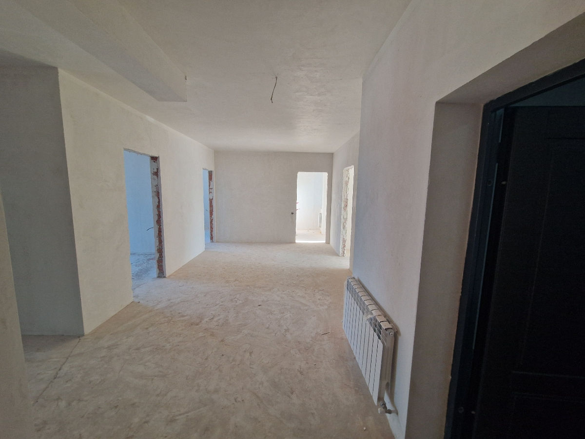 Apartament cu 3 camere, 112 m², Centru, Orhei foto 3