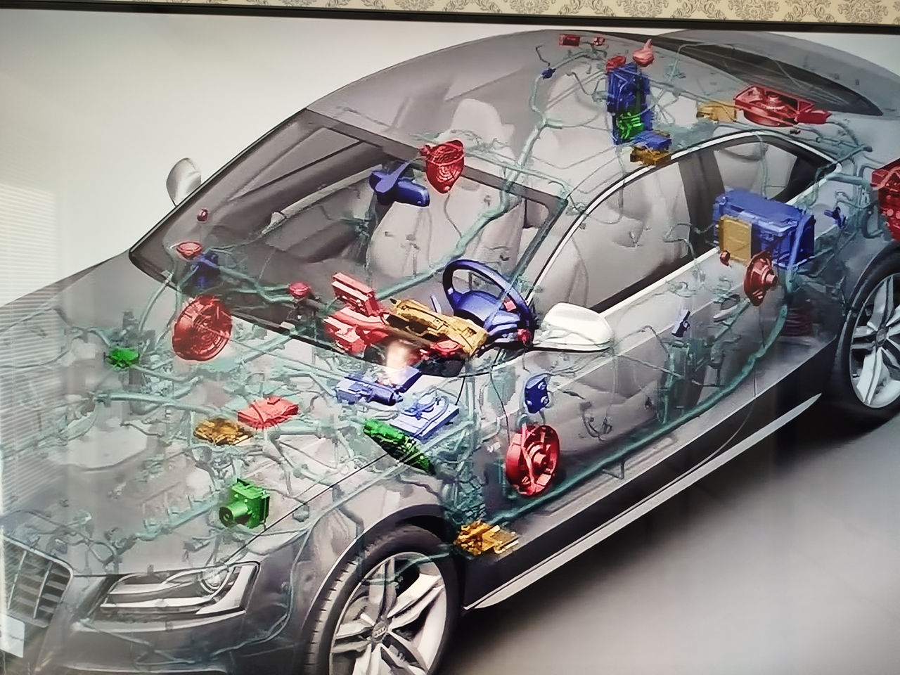 🚗 Diagnosticare auto mobilă și reparații la fața locului — Chișinău фото 9