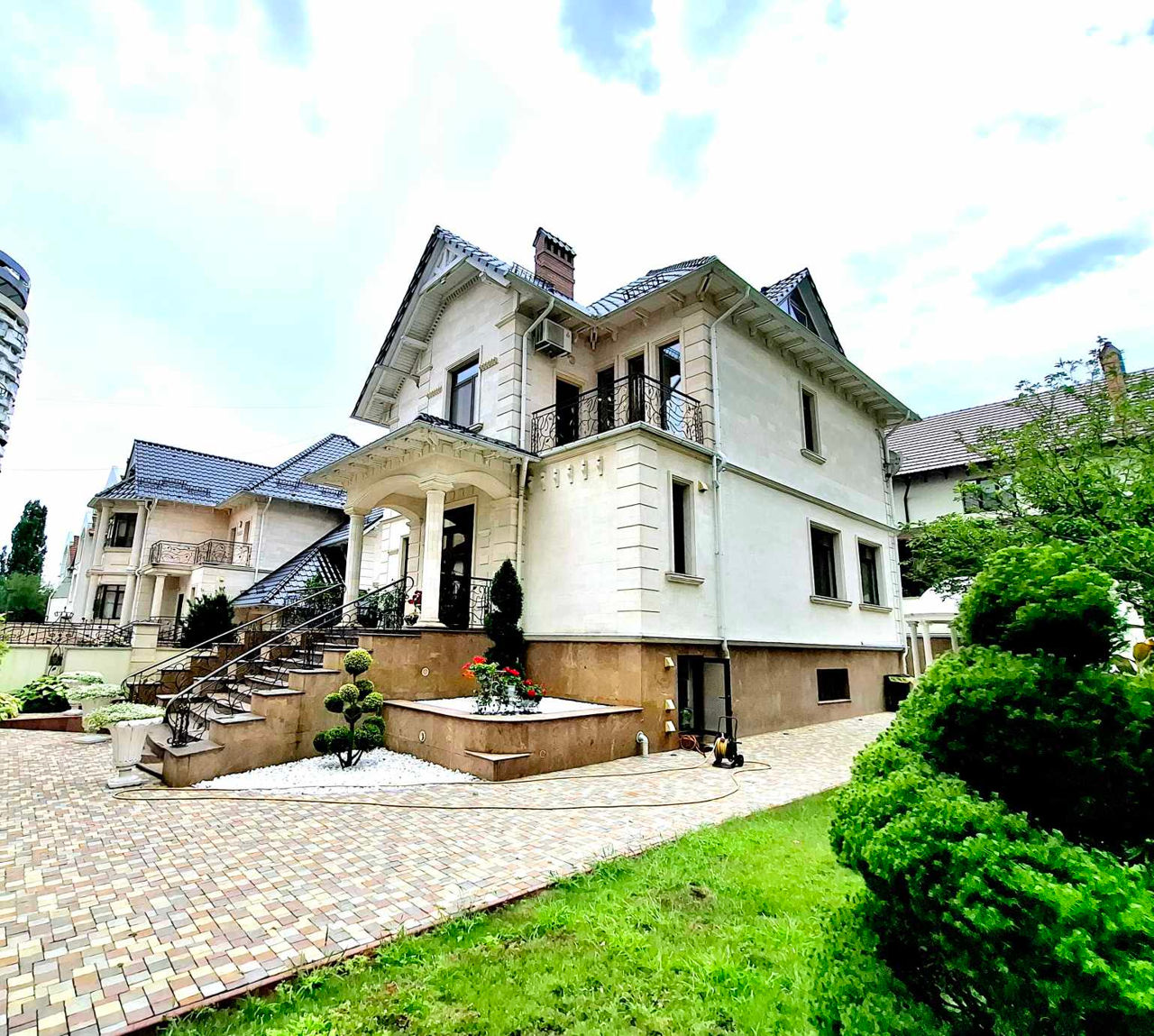 Vindem Casa 330M2, Telecentru/ Malina Mica foto 3
