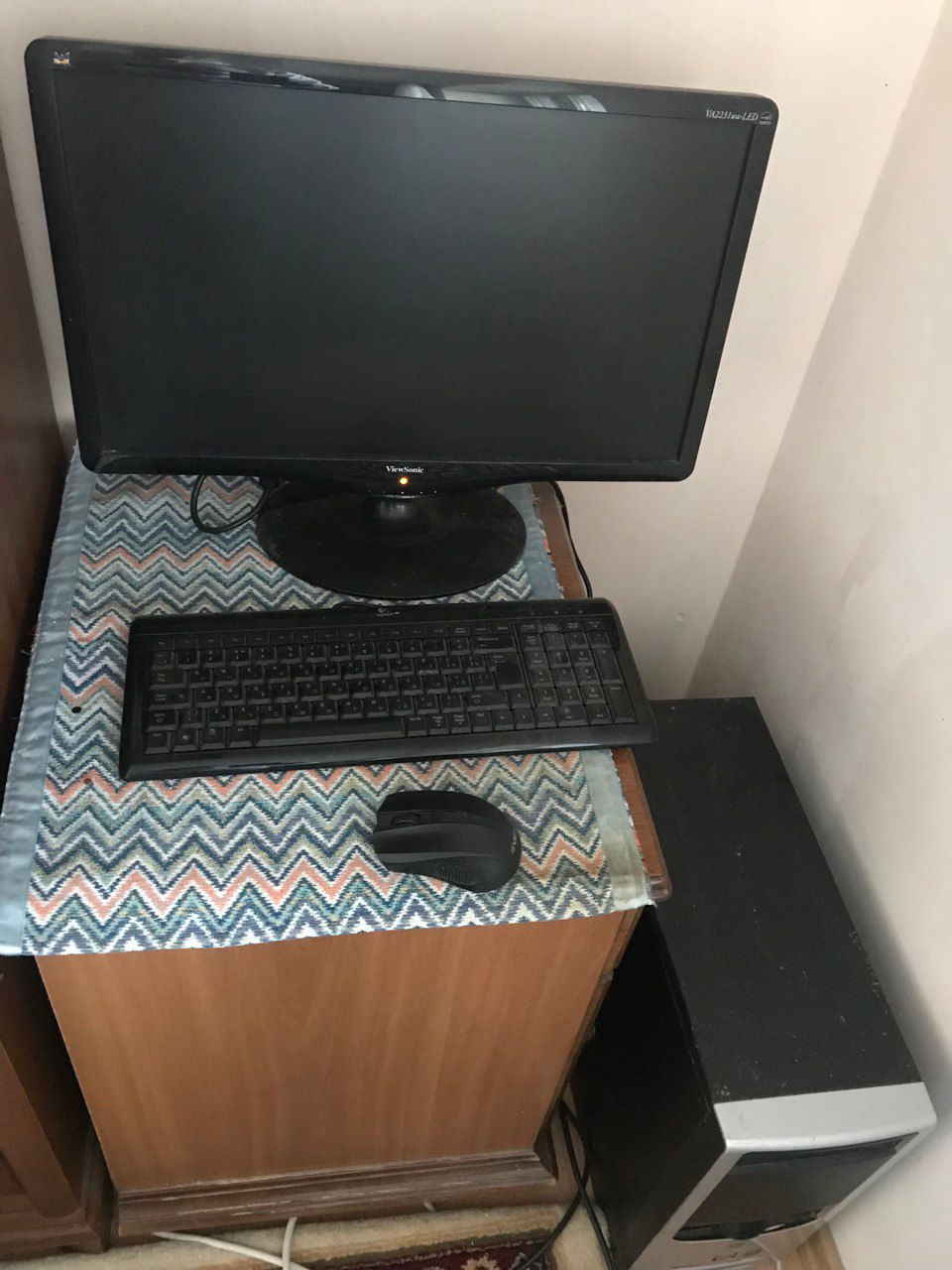 Продам Компьютер для Повседневного Использования