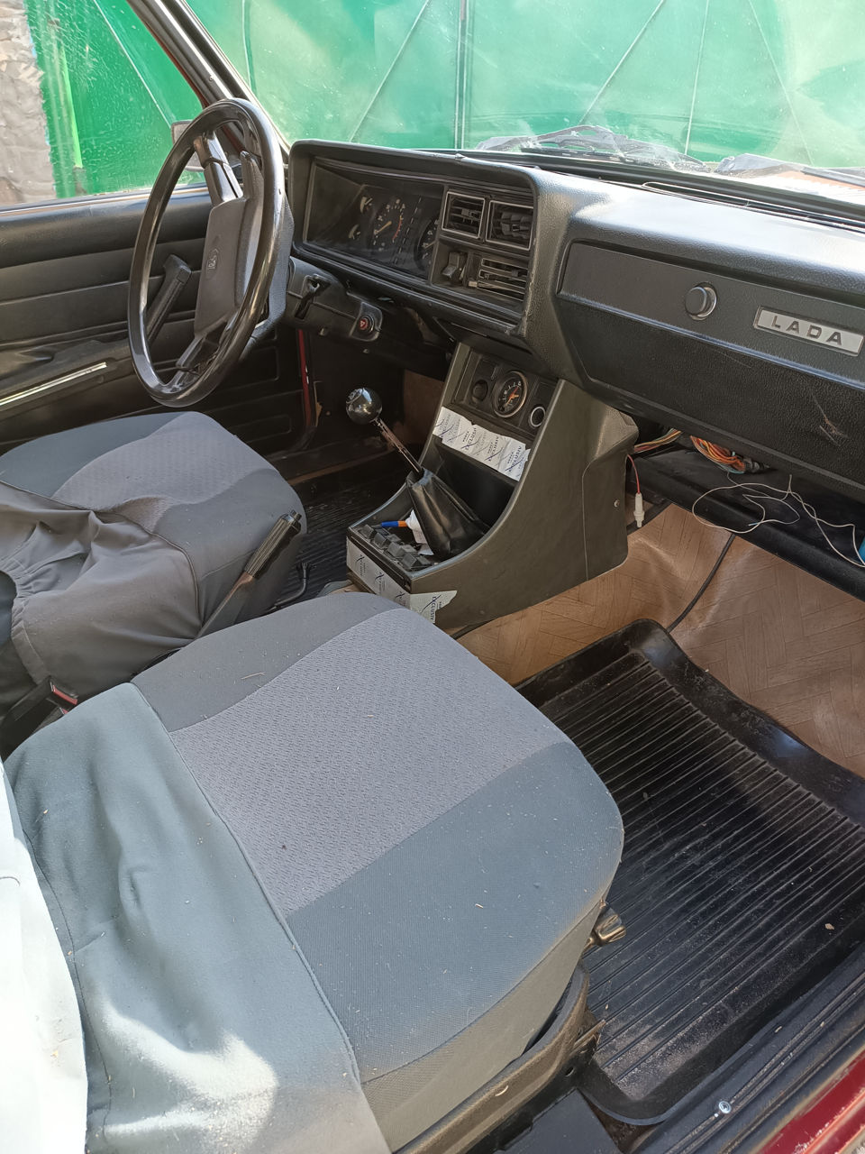 Lada / ВАЗ 2104 фото 6