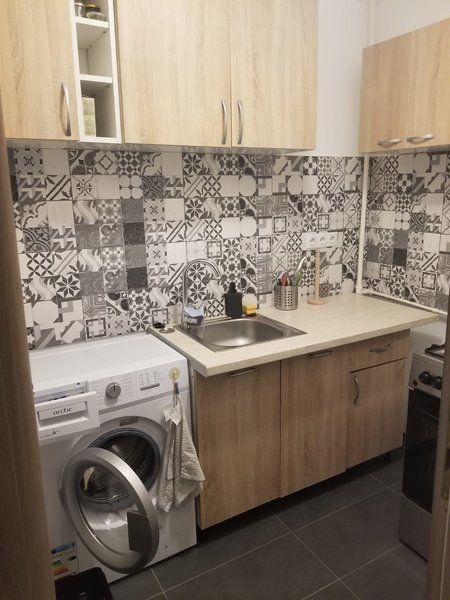 Apartament cu 1 cameră, 30 m², Botanica, Chișinău foto 0