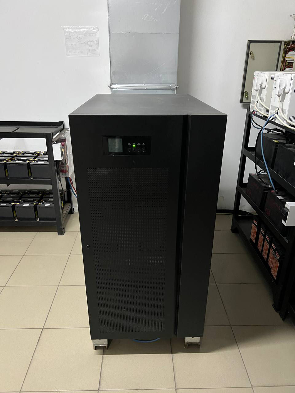 SC5330-75KS - 75KVA / 60 KW