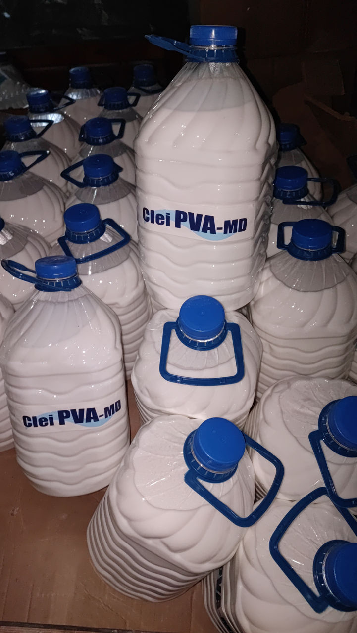PVA