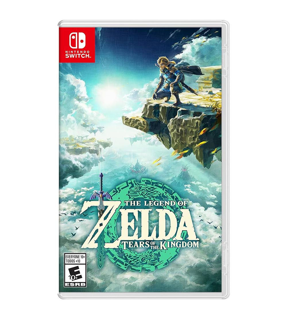 Jocuri Nintendo Switch foto 0