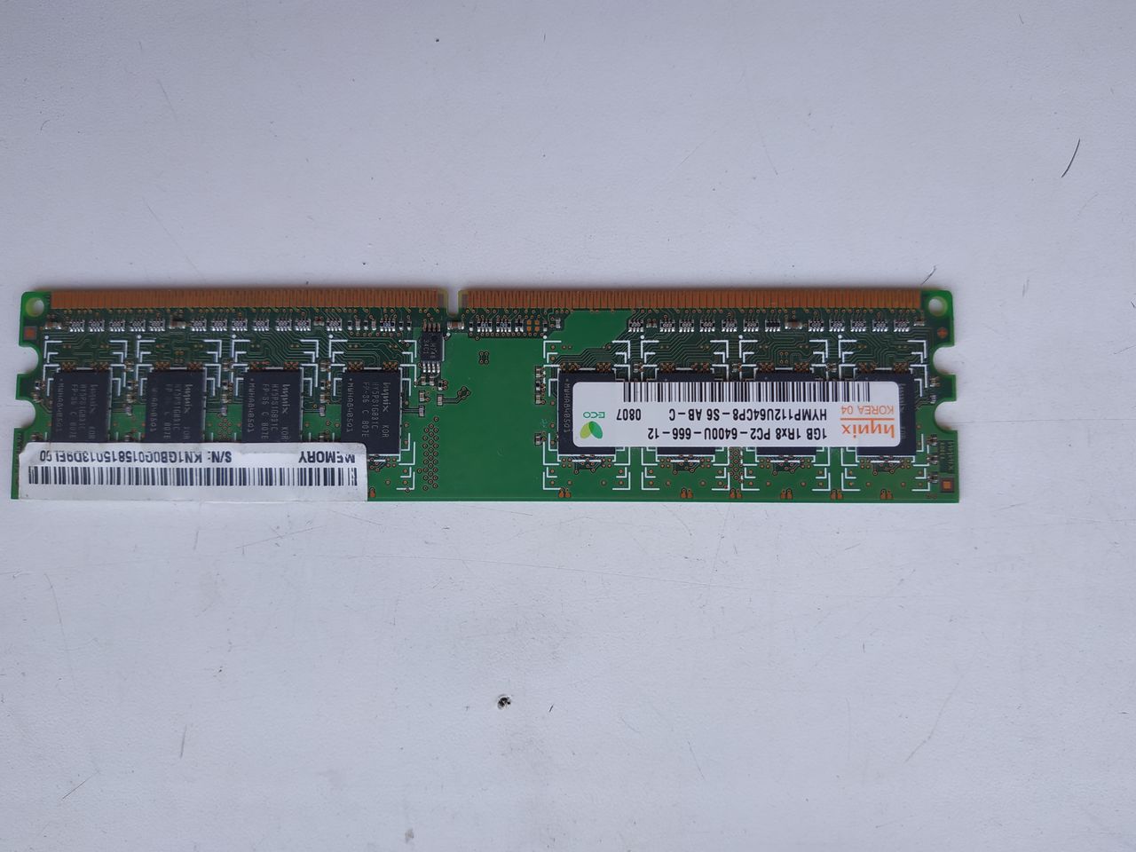 DDR2 , DDR3
