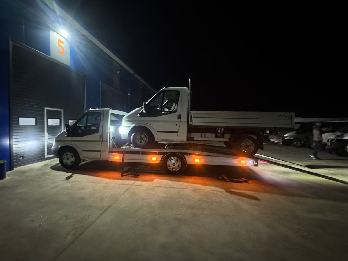 Platforma 24/24 foto 1