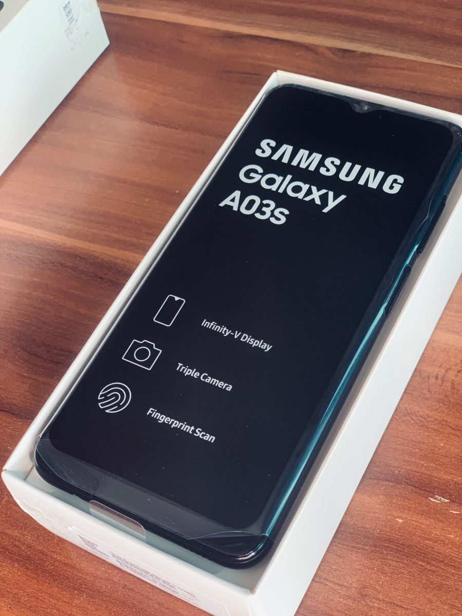 samsung a30s 32gb