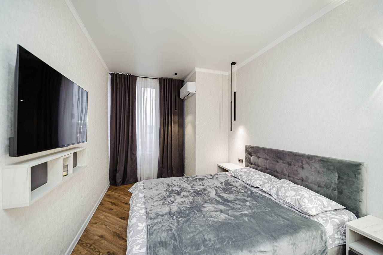 Apartament cu 2 camere,  Centru,  Chișinău,  Chișinău mun. foto 0