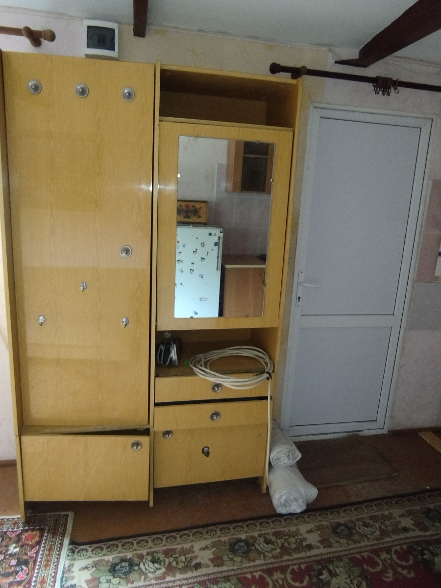 Urgent se vinde vagon spatios pentru trai foto 1